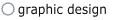 graphic design